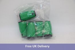 Ten Unger Locking Collars, 29mm ED Section 3 VS250
