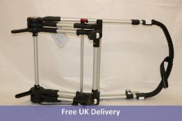 Bugaboo Cameleon 3 Plus Chassis, Aluminium. Box damaged, Not checked