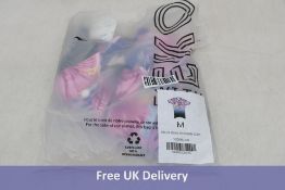 Ekoi Women's Maillot Merry, Violet, Size M
