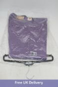 Meyer Modern Fit Activity Trouser, Lilac, W 42/L 30, with Tag