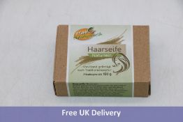 Twenty Kopp Naturkosmetik Natural Hair Soap, 100g