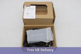Two Pway Dual Monitor HDMI USB2.0 KVM Switch, 2 Port