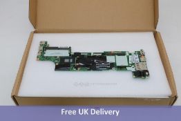 Lenovo part BDPlanar Fru i5-7200U, Win, Ny, Mt EU HS 8473302000