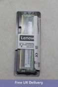 Lenovo Part 46W0835 32GB Memory 00NV205
