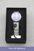 Coluri Nightingale In Navy Nurse Watch
