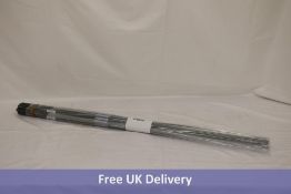 Ten Accra Graphite Hybrid Shafts Aciseries V2.1 60I