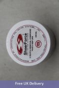 Six Sheerforce Extreme Glass Polish 225ml