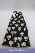 Fabienne Chapot Hayley Dress, Fields Of Love, UK 12