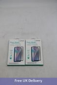 Eight Gestuff Titan Screen Protector Full Cover, Samsung Galaxy A71