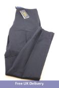 Ralph Lauren Women's Bi-Stretch Skinny Trouser, Aviator Navy, UK 8