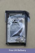 Lenovo Part 00AD076 IBM 1.2TB 6G 10K SAS 2.5” G2 Hard Drive