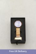 Coluri Nightingale In Violet Nurse Watch