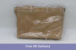 Able Elsabet Ajustable Work Tote, Colour Fog, Size One