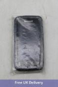 Honeywell Mobile Handheld Computer CT60-L0N-ASC210E, Black. Box damaged