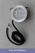 Collingwood Lighting GL050 WW 3W, LED ground marker light