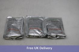 Ten Haygain Steam Generator Descaler, 250g per Pack