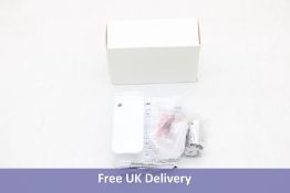 Three Visonic MC-302E PG2 PowerG Wireless Magnetic ContactVisonic, MC-302E PG2