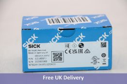 Sick WTB16P-24161120A00, NPN/PNP/Push Pull Proximity Diffuse Photo Sensor, 1M Range