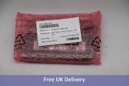 Four Honeywell CT60XP 4020mAh Spare Battery, 318-055-018