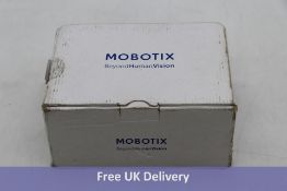 Mobotix S16B Base Unit for Security Camera, Housing Only