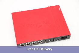 WatchGuard Firebox T15/T15-W.Used, Not tested
