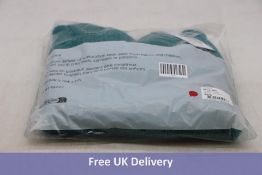 American Vintage Women's East Jumper, Tropical Melange, Size XS/S