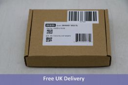 Three HID Omnikey 5022CL Contactless USB Reader, Dark Blue