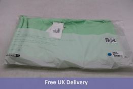 American Vintage Women's Damsville Jumper, Cucumber Green, Size XS/S