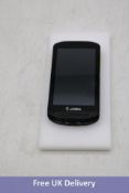 Zebra TC200J Handheld Android Mobile Computer Scanner, Black, Not Tested