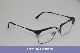 Calvin Klein OP CK18124, 018 Charcoal Horn