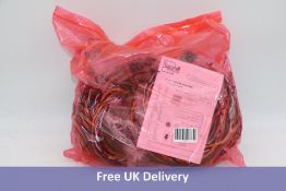 Ten Squarell Flexcliq Cable 12 Pin Canbus and Vehicle Data Cable, 8612-CQ