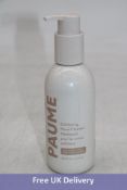 Nine Paume Exfoliating Hand Cleaner, 250ml each