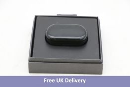 Bose Quietcomfort Earbuds, Black. Used, Not tested