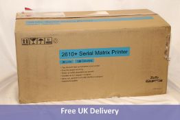 Tally Dascom 2610+ Serial Matrix Printer