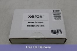 Xerox Cleaning/Maintenance Kit for Xw13-A. XW130-MMK