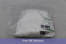 Hedge Women's Meade Mini Skirt, Cream, Small