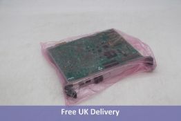 Aggregation Module B-720-1087-400, Not tested