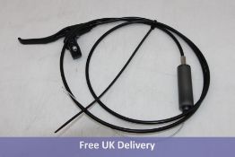 Jager Remote Control Locking Components for Remote Control of Operating Handles