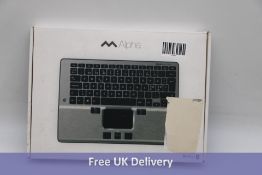 Mousetrapper Alpha. Box damaged