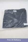 Estee Lauder Ladies Trousers EST110FTRS, Navy, UK 12