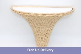 Amanda Lindroth Baytree Wall Bracket