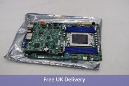 SuperMicro Motherboard, MBD-H12SSW-IN-B