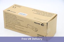 Xerox 106R03580 Toner Cartridge, Black