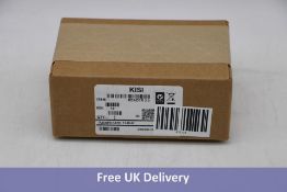 Kisi Pro Reader 2.0, Box Opened