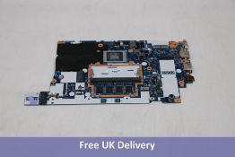 Lenovo part 5B21H49179 BDOLANAR FRU R5 5625u 8g win, nd, yDt, yAB. Box damaged, Not Tested