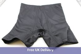 Inzer Predator Power Lifting Briefs, Black, Size 40