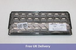 Thirty-two Rohs Serie D-SUB TMC 8 P 90 0 Standard SM Through Hole