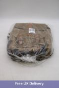Sunny 16 The Voyager Back Pack, Khaki