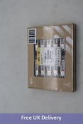 Pack of Ten Optical Reciever Modules, 25G SFP28 850NM 100M