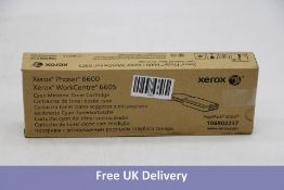 Xerox 106R02237 Toner Cartridge, Black